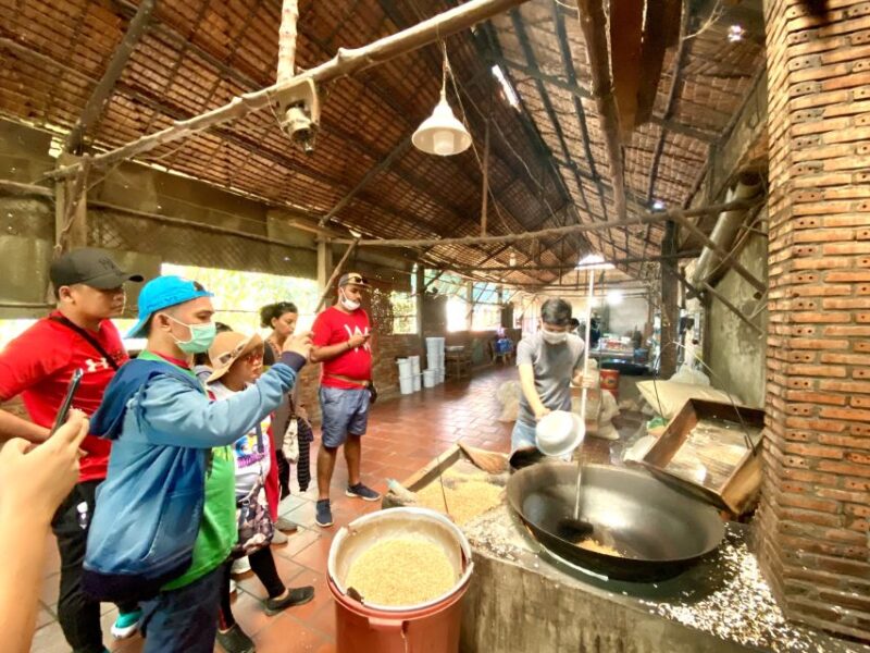 Cai Be Mekong Delta: Cooking Class, Cycling, Craft Villages - Important Information
