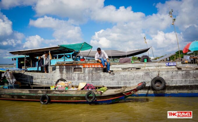 Cai Be Mekong Delta: Cooking Class, Cycling, Craft Villages - Frequently Asked Questions