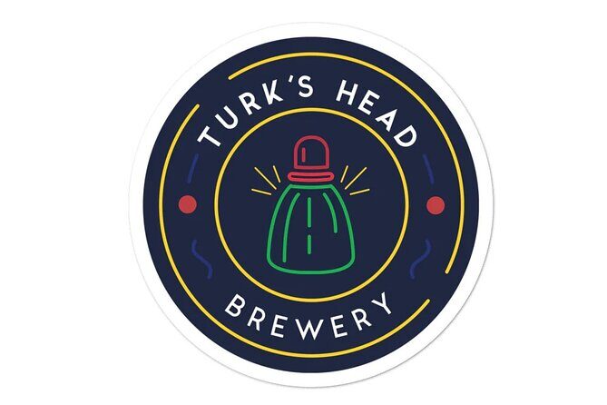 Caicos Banks Turquoise Water and Brewery UTV Tour - Transportation, Duration, and Group Size