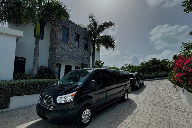 Caicos Elite Transportation TCI - An In-Depth Look at Caicos Elite Transportation