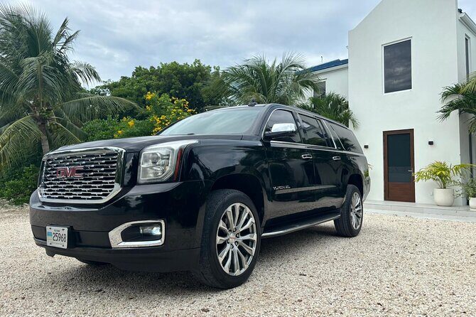 Caicos Elite Transportation TCI - Who Should Consider Caicos Elite?