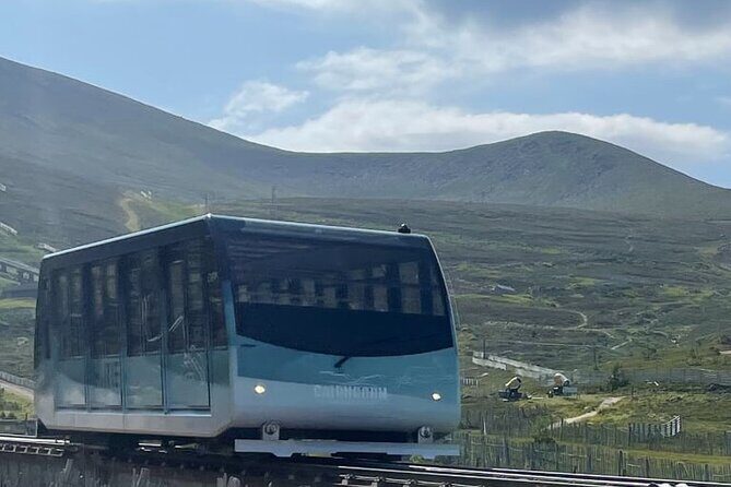 Cairngorms; Highest Mountains, Bonnie Lochs & Ancient Forests - Introduction: What Makes This Tour Stand Out?