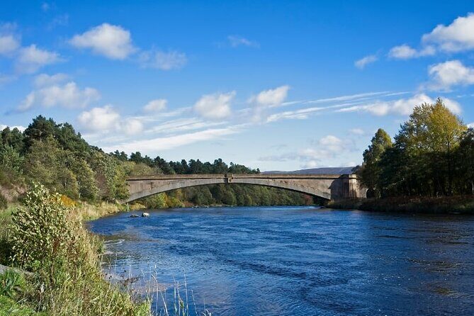 Cairngorms; Highest Mountains, Bonnie Lochs & Ancient Forests - Practical Considerations and Value