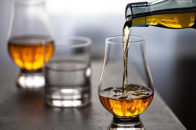 Cairngorms; Highest Mountains, Bonnie Lochs & Ancient Forests - The Authentic Highland Experience