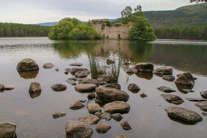 Cairngorms; Highest Mountains, Bonnie Lochs & Ancient Forests - The Sum Up: Who Will Love This Tour?