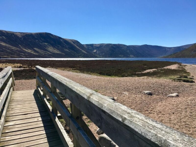 Cairngorms: Lochnagar Guided Walk - Booking Your Experience