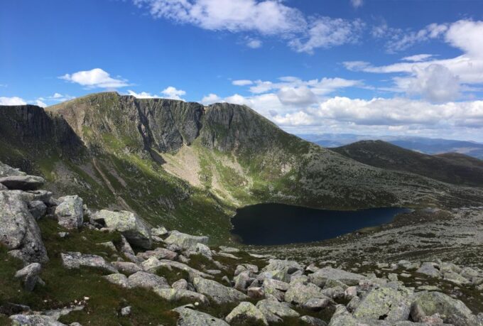 Cairngorms: Lochnagar Guided Walk - Preparation and Equipment Checklist