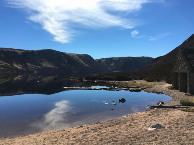 Cairngorms: Lochnagar Guided Walk - Frequently Asked Questions