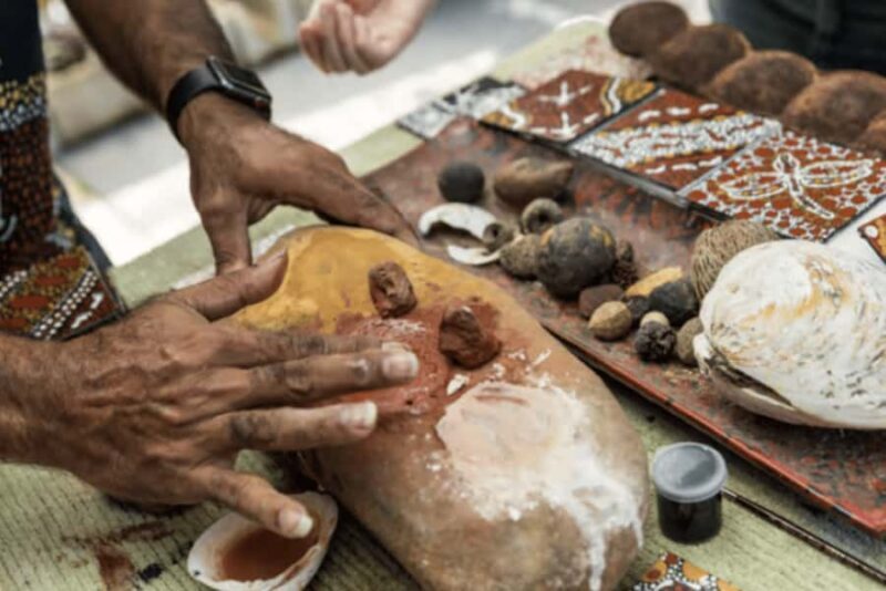 Cairns: Aboriginal Coastal Adventure & Mossman Gorge Tour - Key Points