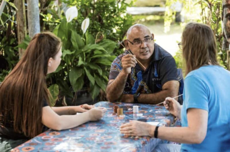 Cairns: Aboriginal Coastal Adventure & Mossman Gorge Tour - A Perfect Balance of Culture and Nature