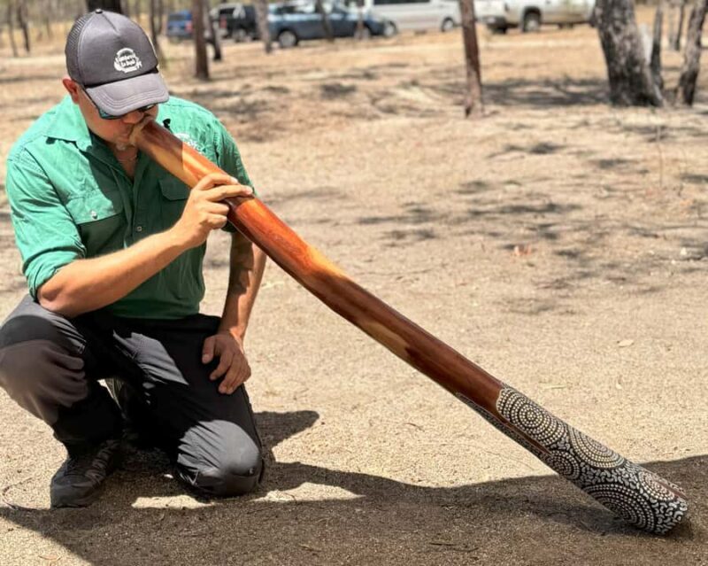 Cairns: Aboriginal Cultural Discovery Tour - An In-Depth Look at the Cairns Aboriginal Cultural Discovery Tour