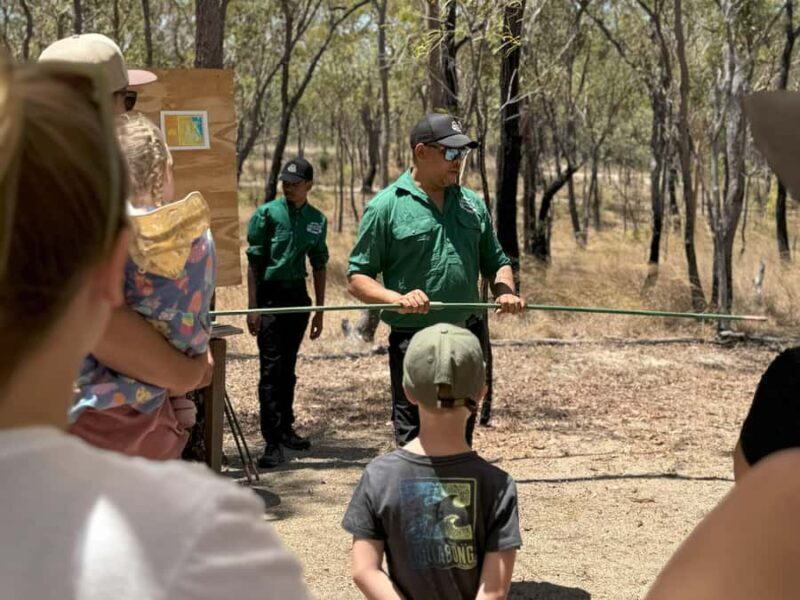 Cairns: Aboriginal Cultural Discovery Tour - Who Is This Tour Best For?