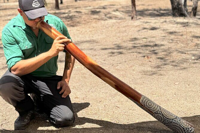 Cairns: Aboriginal Cultural Tour Atherton Tablelands - Key Points