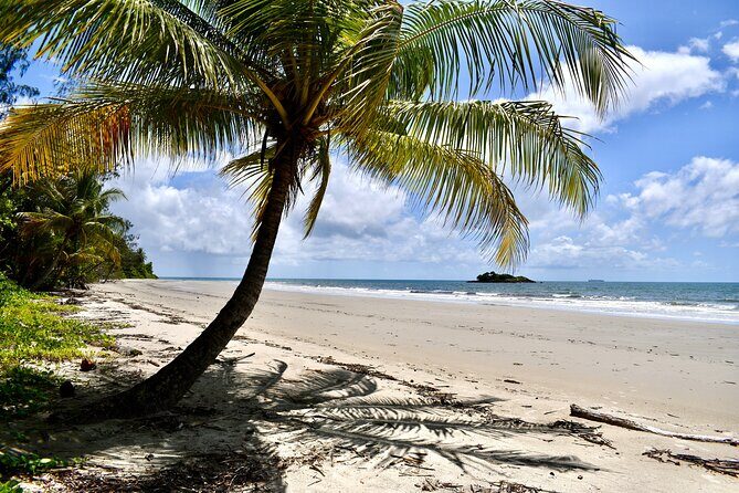 Cairns Adventure Package- 4 tours in 3 days! - Key Points  