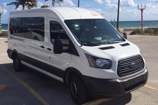 Cairns Airport (CNS) to Cairns hotels - Arrival Private Transfer - Why Choose a Private Arrival Transfer?