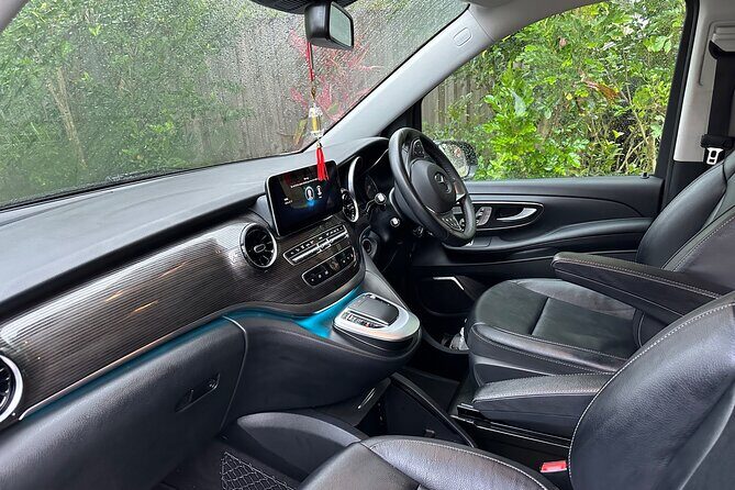 Cairns Airport to Port Douglas Private Transfer With Return - An In-Depth Look at the Cairns Airport to Port Douglas Private Transfer