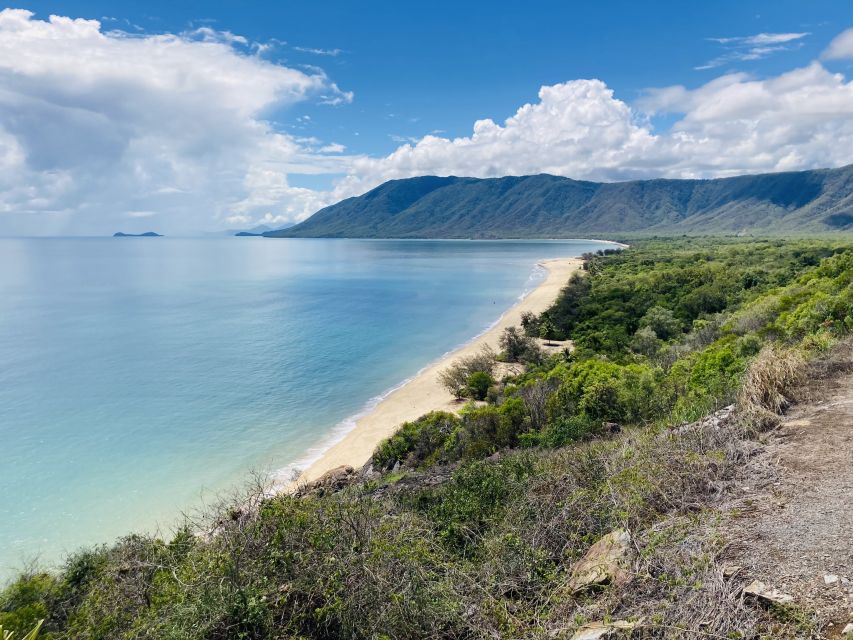 Cairns Airport: Transfers To/From Port Douglas - Directions