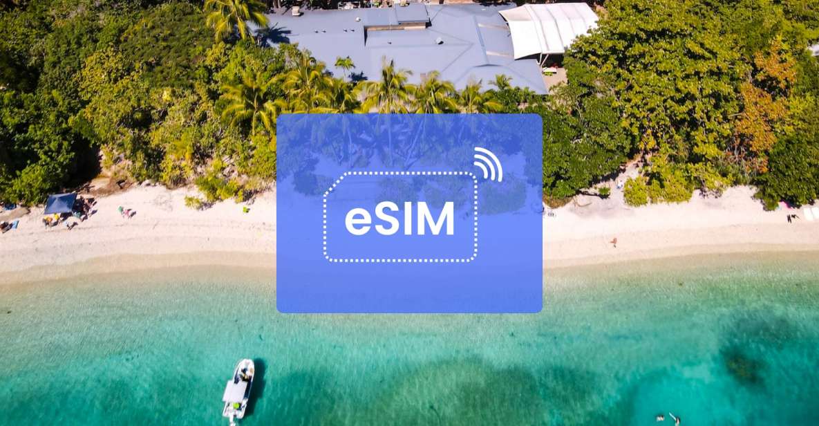 Cairns: Australia/ APAC Esim Roaming Mobile Data Plan - Frequently Asked Questions