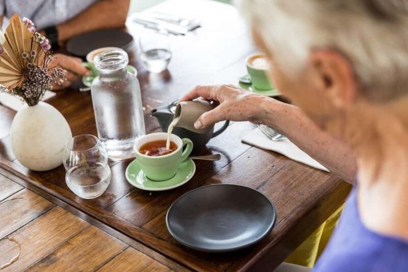 Cairns: Cairns City Sights & Surrounds Half Day Tour - Key Points