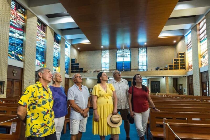 Cairns: Cairns City Sights & Surrounds Half Day Tour - An In-Depth Look at the Tour Experience