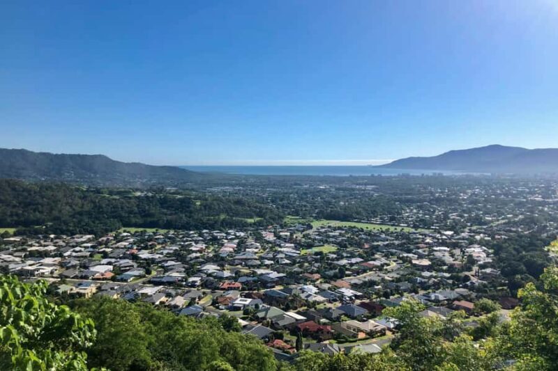 Cairns: Cairns City Sights & Surrounds Half Day Tour - The Sum Up
