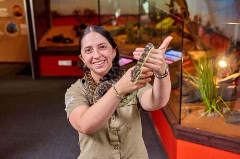 Cairns City: Cairns Koala & Creatures + City Sights Tour - An In-Depth Look at Your Cairns Day