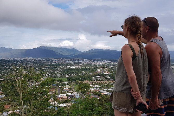 Cairns City Half Day Tour - Who Should Consider This Tour?