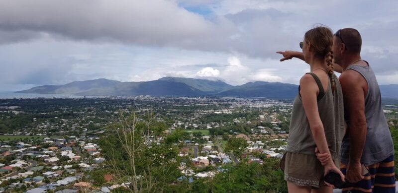 Cairns: City Sights Tour with Evening Dinner Cruise - The Sum Up: Who Will Love This Tour?