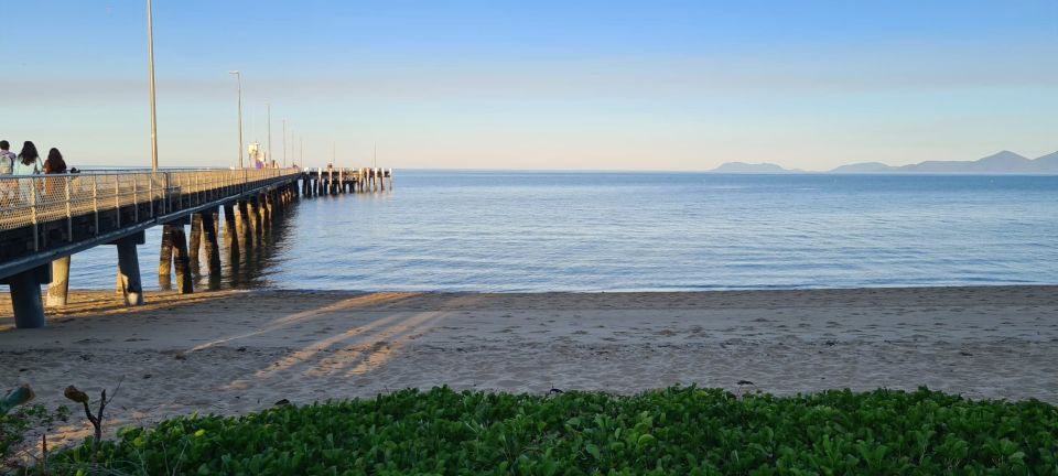 Cairns: City Sights Tour With Evening Dinner Cruise - Customer Feedback