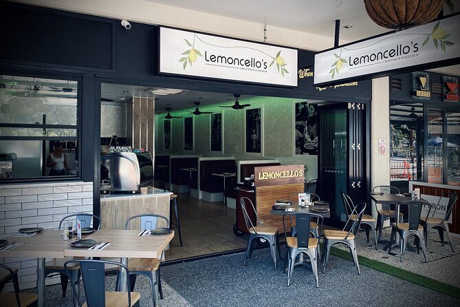 Cairns Classic Hot Air Balloon + Lemoncello - Who Should Consider This Tour?  