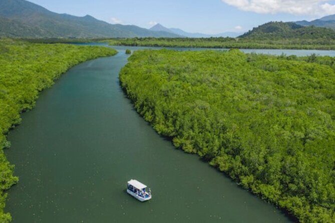 Cairns Combo: Cairns River Cruise & Small group Cairns City Sights - Who Will Love This Tour?