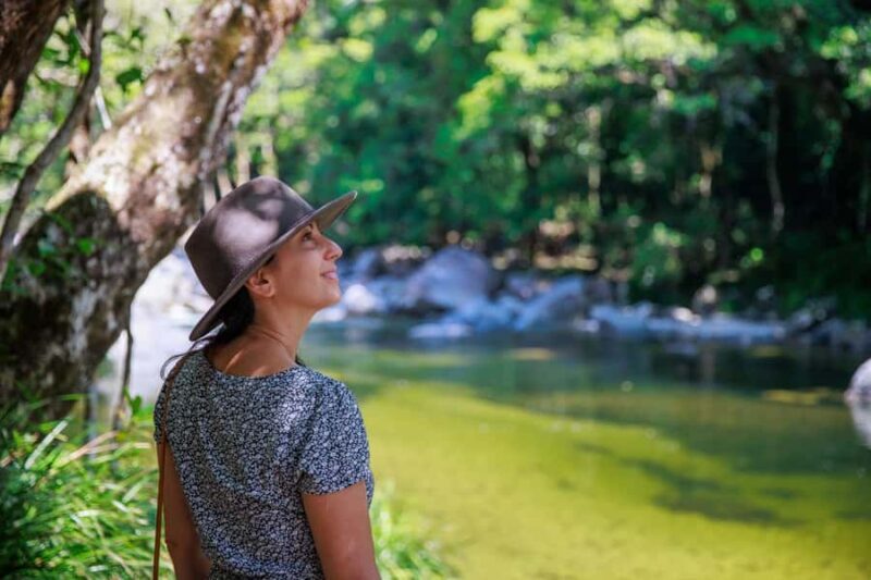 Cairns: Daintree Rainforest & Cape Tribulation Day Trip - Food and Beverage