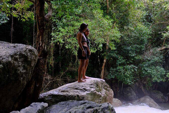 Cairns Day Tour Private Waterfall - Who Should Consider This Tour?