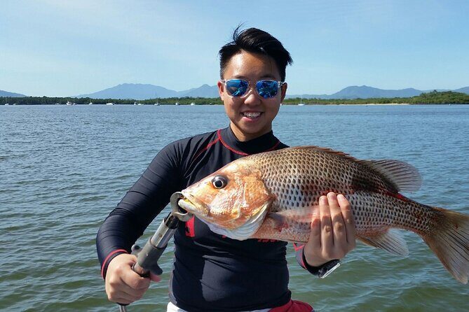 Cairns Estuary Fishing - An In-Depth Look at Cairns Estuary Fishing