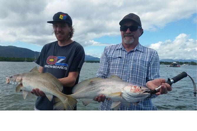 Cairns Estuary Fishing - The Value and Authenticity of the Tour