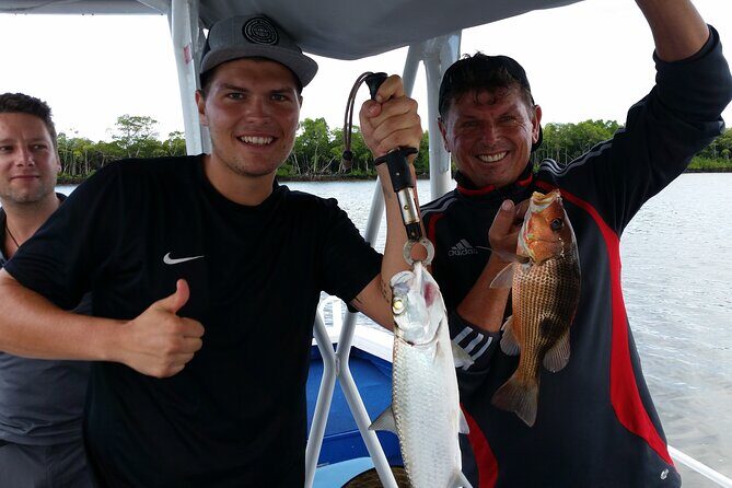 Cairns Estuary Fishing - Final Thoughts: Is Cairns Estuary Fishing Worth It?
