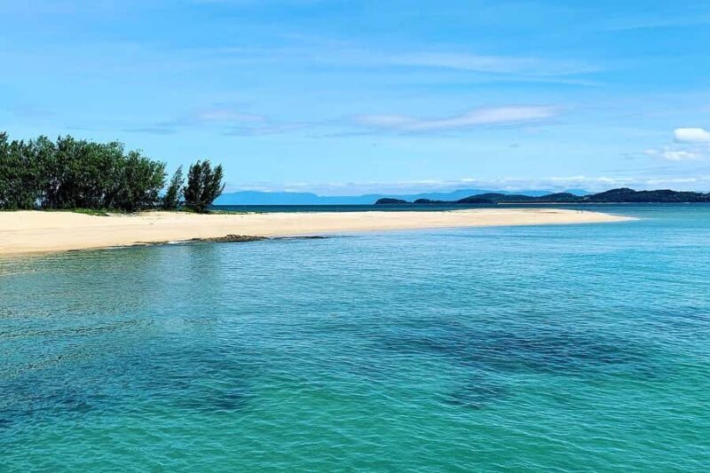 Cairns: Explore Dunk Island Day Tour - FAQs