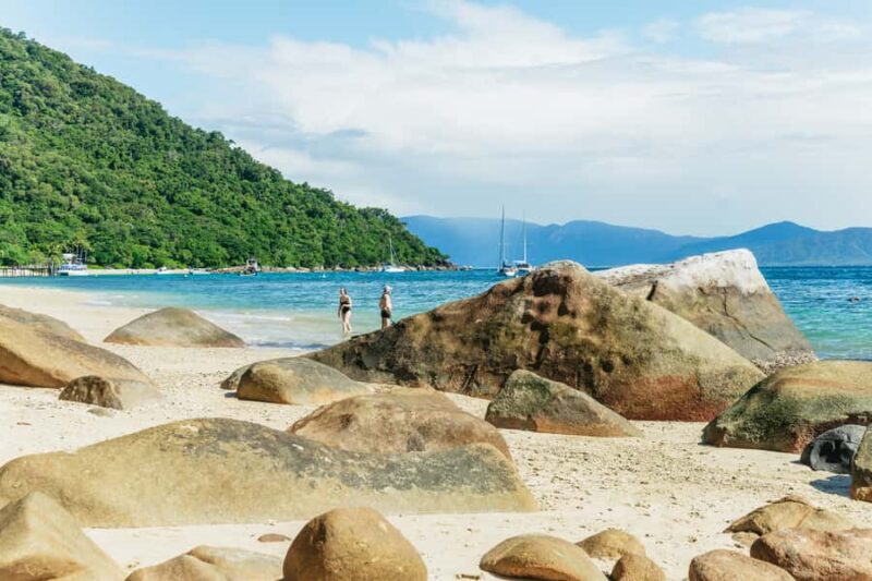Cairns: Fitzroy Island Full-Day Trip with Optional Extras - Practical Tips for a Smooth Trip