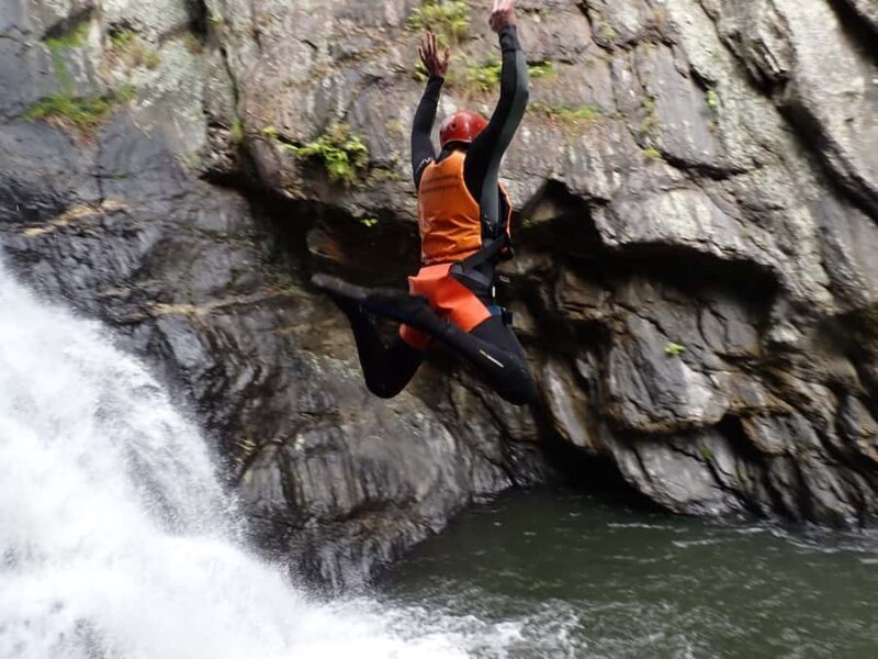 Cairns Full-Day Canyoning Adventure tour - Who Will Love This Tour?