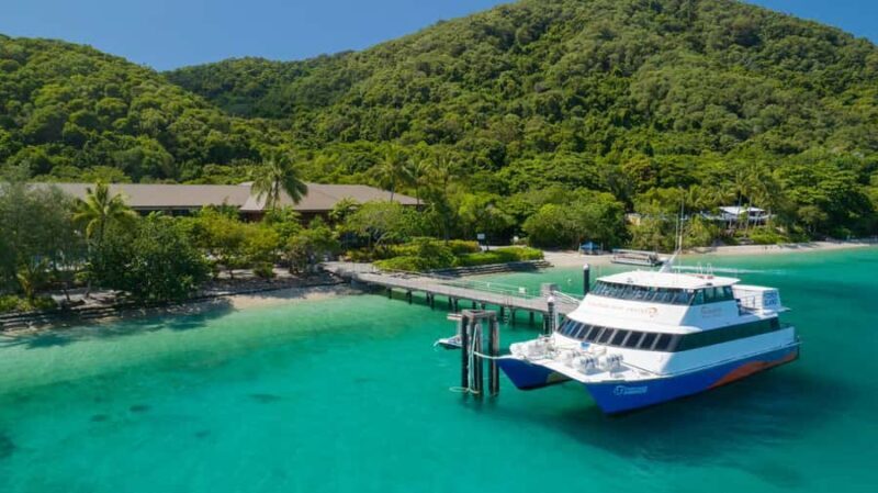 Cairns: Great Barrier Reef and Fitzroy Island Boat Tour - The Sum Up: Is It Worth It?