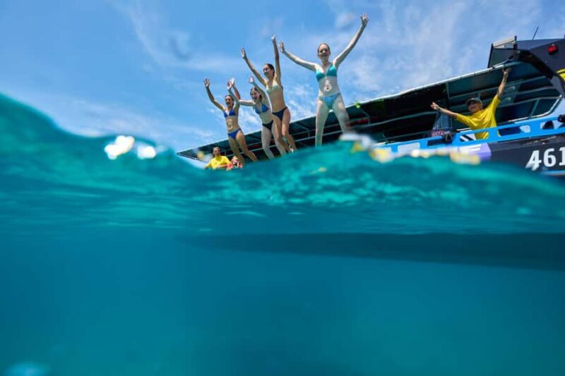 Cairns: Great Barrier Reef Half-Day Snorkelling Tour - Final Reflections: Is It Worth It?