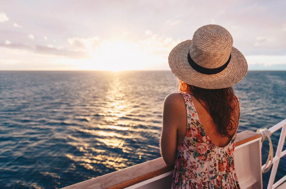 Cairns: Great Barrier Reef Overnight Snorkeling Boat Trip - Important Information