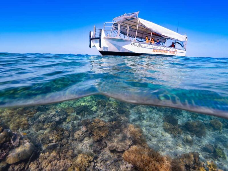 Cairns: Great Barrier Reef Pontoon, Travel by Helicopter - Final Thoughts