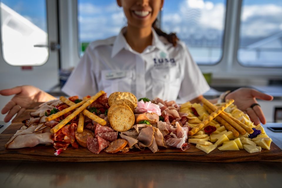 Cairns: Great Barrier Reef Scuba Diving Tour - Tour Experience Highlights