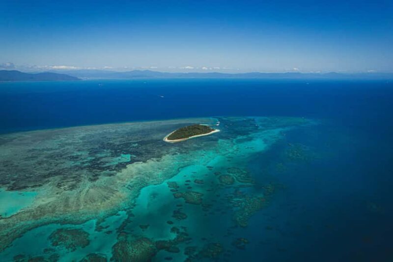 Cairns: Green Island Full-Day Tour with Diving - Authentic Experiences & Reviews