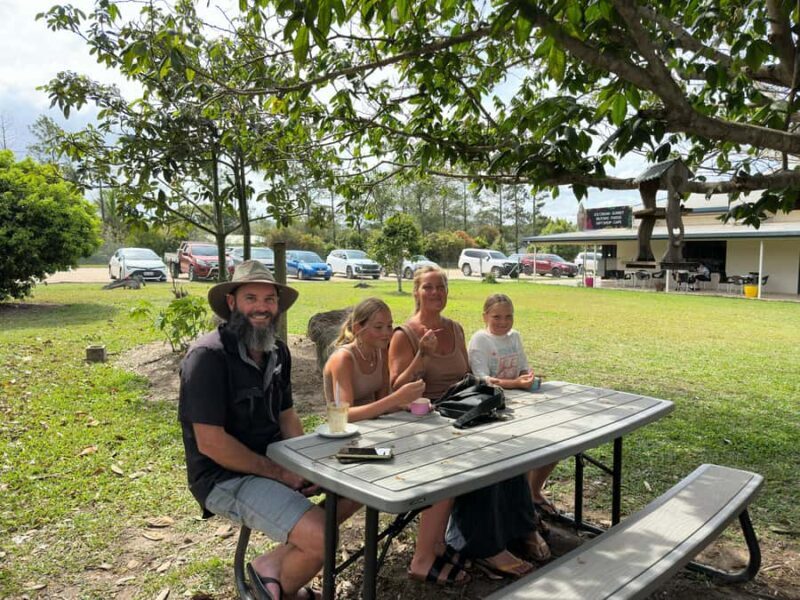 Cairns: Half-Day Premium 4WD Rainforest & Waterfall Tour - Final Thoughts: Who’s This Tour Perfect For?