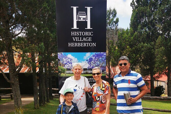 Cairns hidden gems, Historic Village Herberton and Tableland - Who Should Consider This Tour?