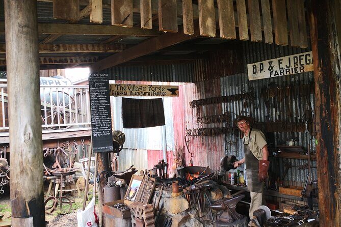 Cairns hidden gems, Historic Village Herberton and Tableland - FAQ