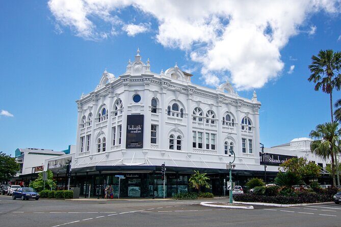 Cairns History Walking Tour - Final Thoughts: Who Will Love This Tour?