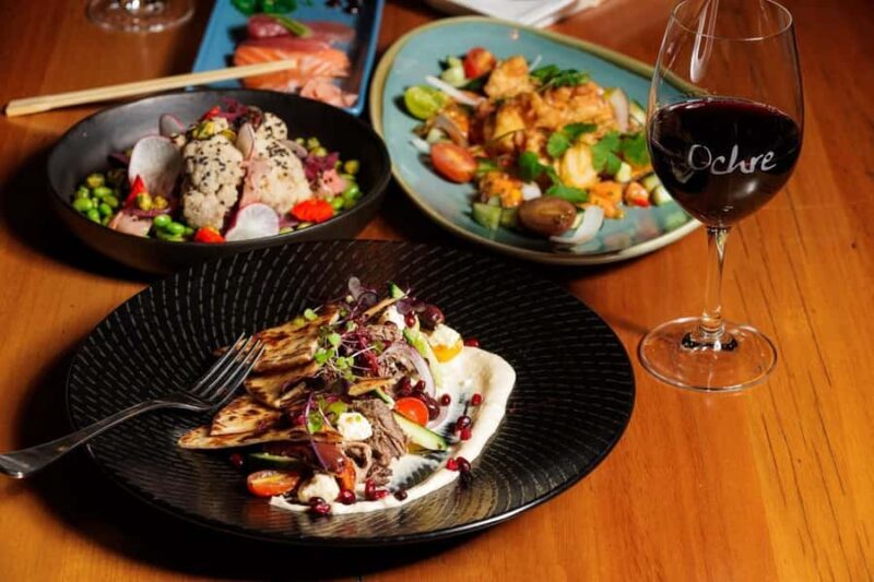 Cairns: Hot Air Balloon Flight & 3-Course Lunch - An In-Depth Look at the Experience